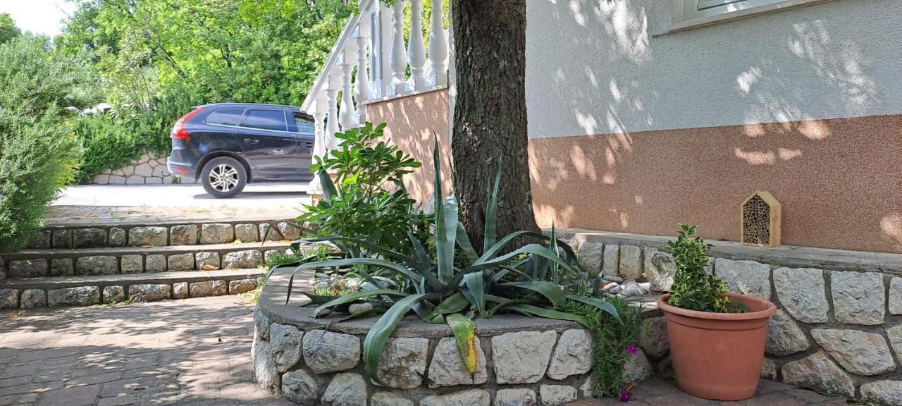 Villa Haus Niko Senj (Lika-Senj) Exterior foto