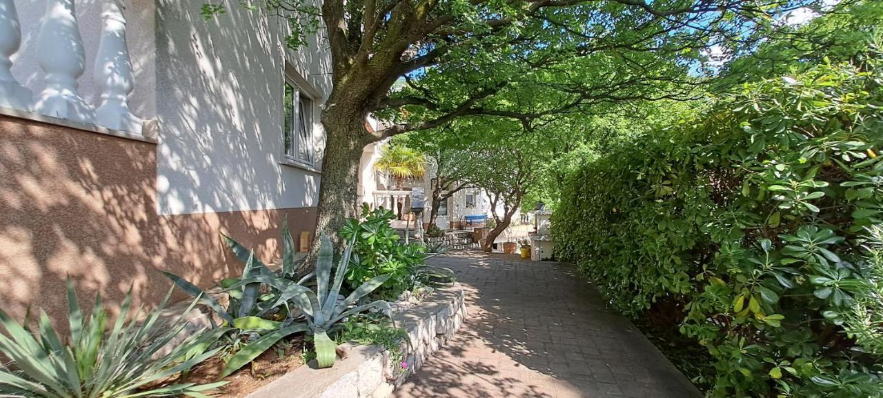 Villa Haus Niko Senj (Lika-Senj) Exterior foto