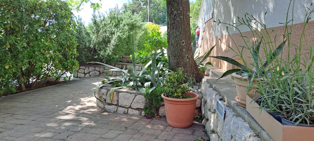 Villa Haus Niko Senj (Lika-Senj) Exterior foto