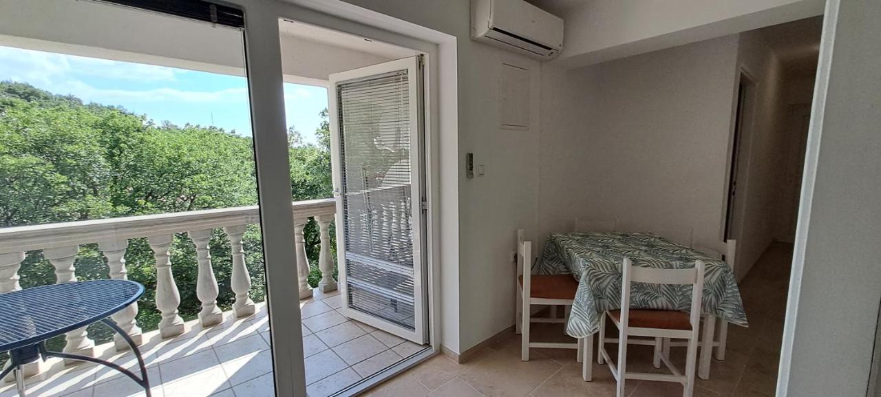 Villa Haus Niko Senj (Lika-Senj) Exterior foto