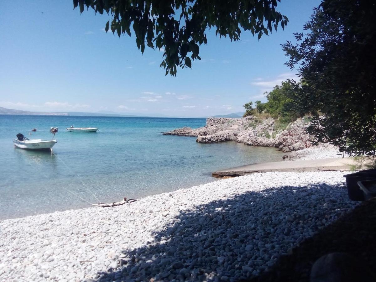 Villa Haus Niko Senj (Lika-Senj) Exterior foto