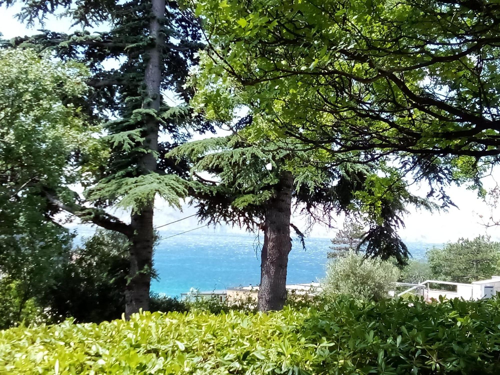 Villa Haus Niko Senj (Lika-Senj) Quarto foto