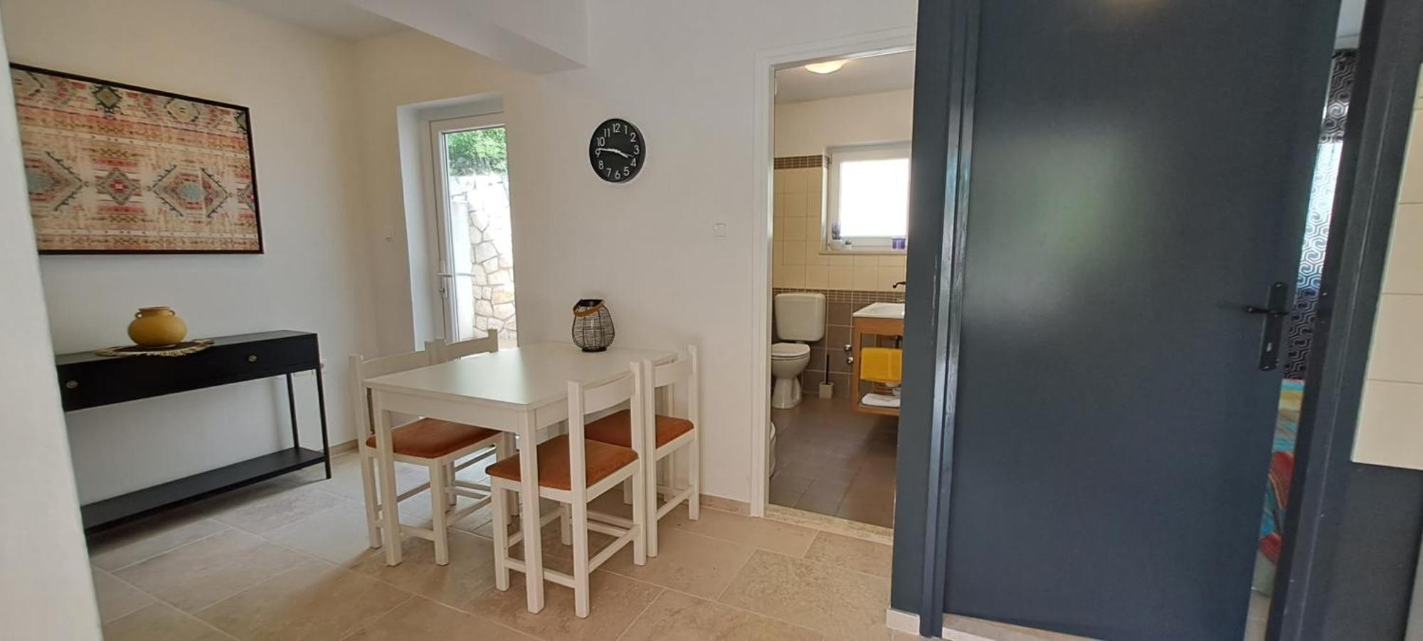 Villa Haus Niko Senj (Lika-Senj) Quarto foto