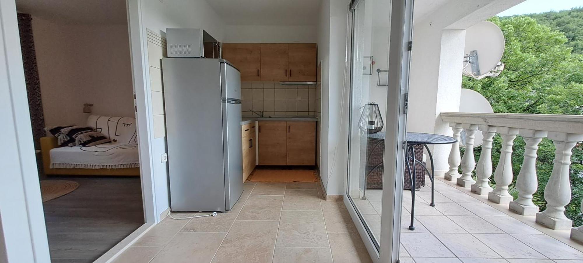 Villa Haus Niko Senj (Lika-Senj) Quarto foto