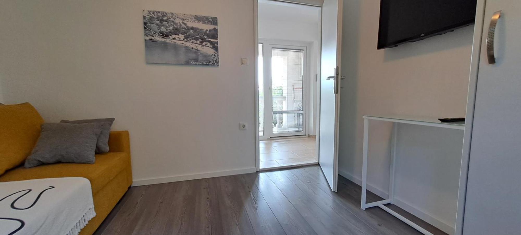 Villa Haus Niko Senj (Lika-Senj) Quarto foto