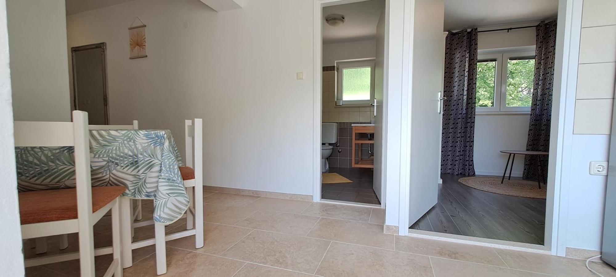 Villa Haus Niko Senj (Lika-Senj) Quarto foto