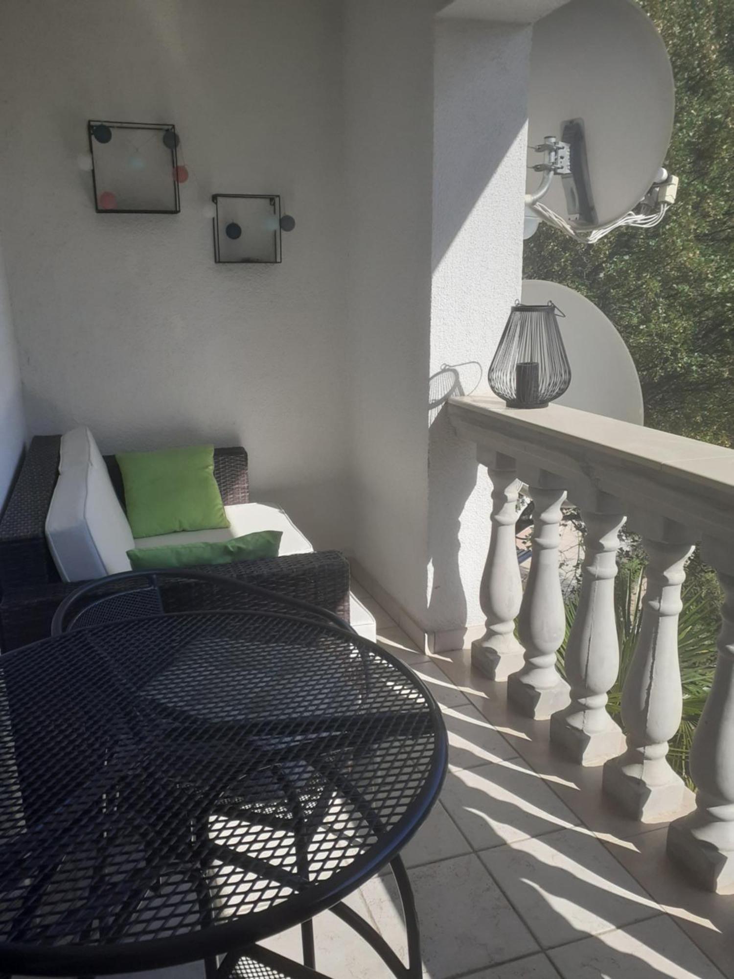 Villa Haus Niko Senj (Lika-Senj) Quarto foto