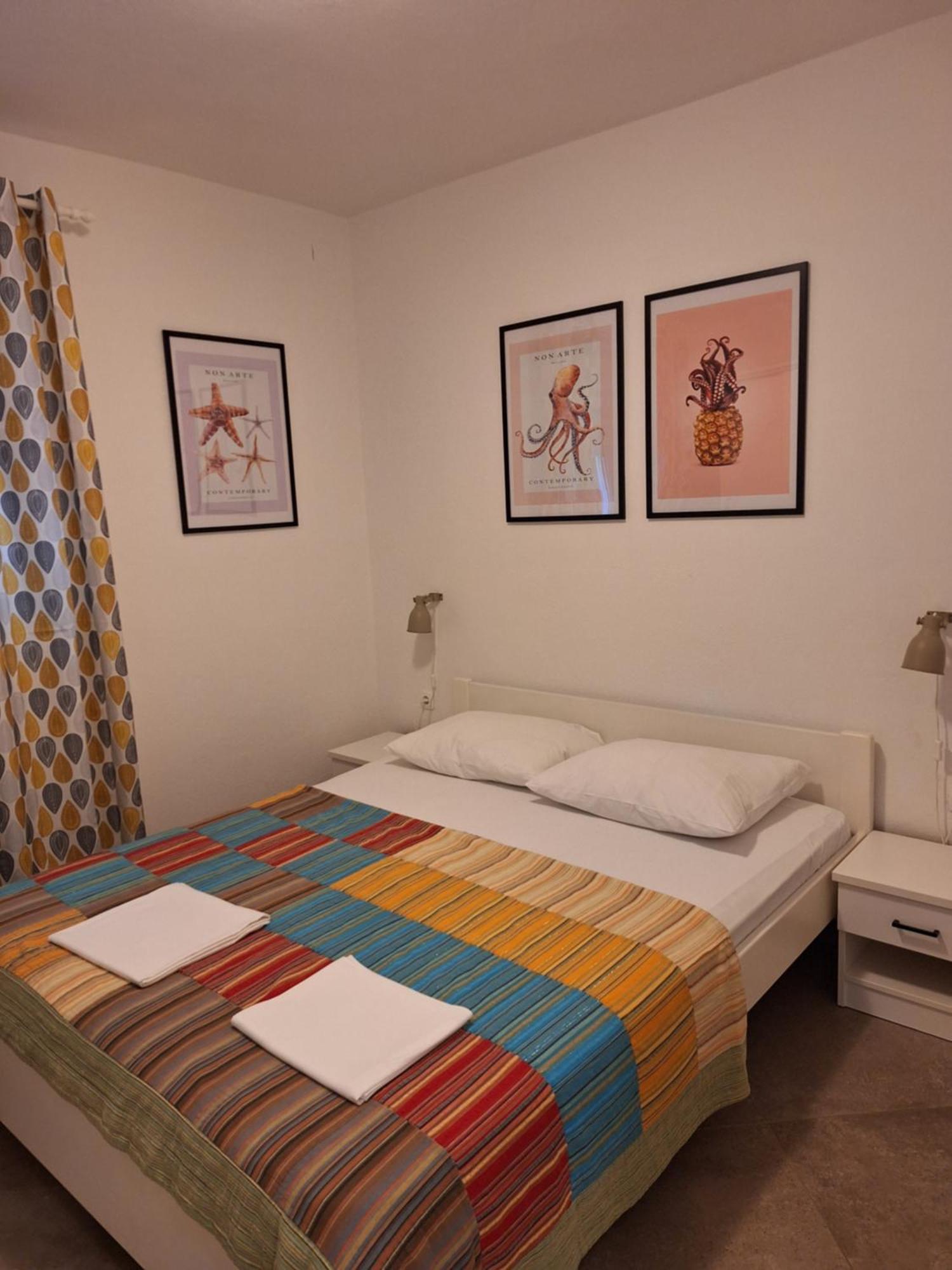 Villa Haus Niko Senj (Lika-Senj) Quarto foto