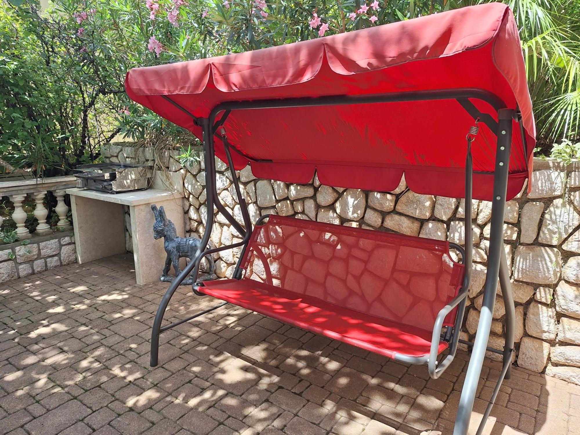 Villa Haus Niko Senj (Lika-Senj) Quarto foto