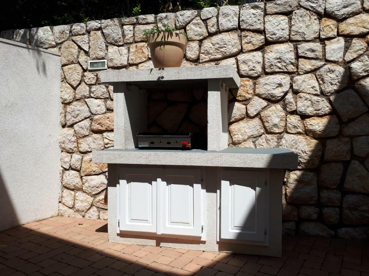 Villa Haus Niko Senj (Lika-Senj) Exterior foto